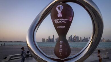 Photo of Qatar World Cup ticket sales launched at reduced prices
