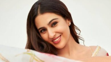 Photo of Sara Ali Khan has something to say to her future husband