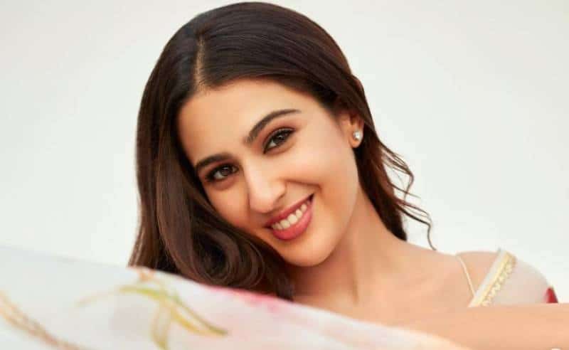 Sara Ali Khan has something to say to her future husband