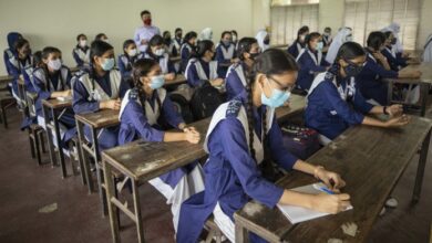 Photo of News of closing educational institutions indefinitely is rumor: govt