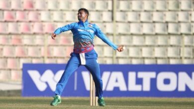 Photo of Shakib’s allround show leads Central Zone to victory in BCL