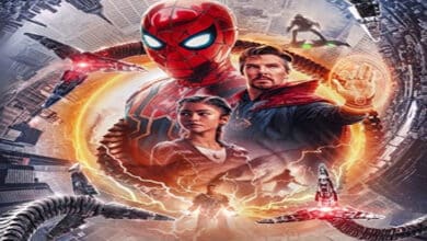Photo of ‘Spider-Man: No Way Home’ tops New Year’s Eve box-office with $15.4 mn
