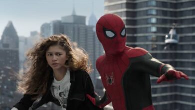 Photo of ‘Spider-Man’ stays strong, again topping North America box office