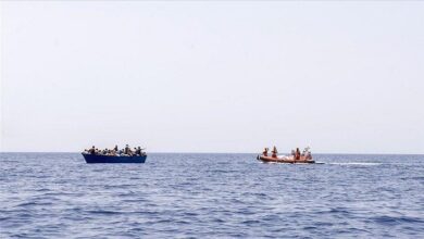 Photo of Seven Bangladeshis die crossing to Italy in winter weather