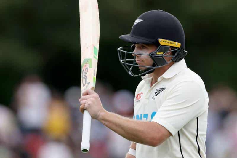 Latham eyes double ton as New Zealand dominate Bangladesh