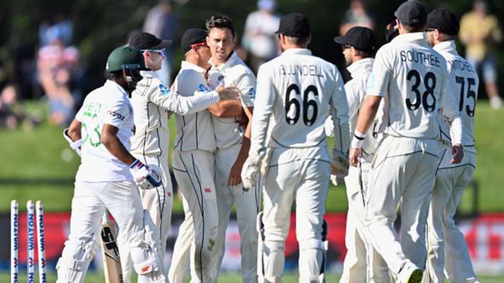 NZ vs BAN, 2nd Test: New Zealand beat Bangladesh by an innings to tie series