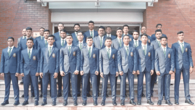 Photo of Bangladesh U19 face England today to kick off World Cup mission