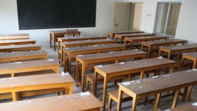 Photo of All educational institutions to remain closed for two weeks