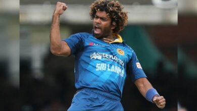Photo of Lasith Malinga Appointed As Specialist Bowling Coach For Sri Lanka’s Australia Tour