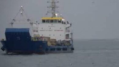 Photo of Yemen rebels reject UN call to free UAE-flagged ship