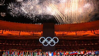 Photo of Beijing Winter Olympics: Xi Jinping declares Games open