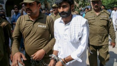 Photo of Brother acquitted for ‘honour killing’ of Pakistani social media star