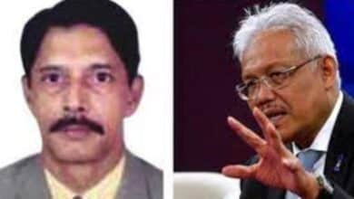 Photo of Malaysian High Court stops repatriation of Jail Killings accused Khairuzzaman