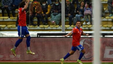 Photo of Sanchez stars to relaunch Chile’s World Cup hopes