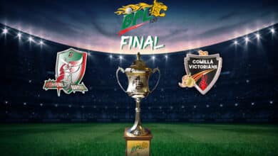 Photo of Barishal vs Comilla: the strongest two teams  to meet in BPL 2022 Final today