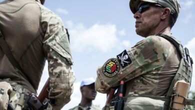 Photo of Private military contractors bolster Russian influence in Africa