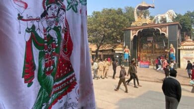 Photo of Modi’s party eyes big win as key Indian state votes