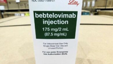Photo of US authorises new antibody drug ‘Eli Lilly’ to fight Omicron variant
