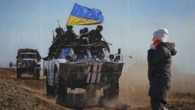 Photo of Ukraine declares 30-day nationwide state of emergency amid war fears