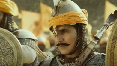 Photo of Karni Sena seeks ban on Akshay Kumar-starrer ‘Prithviraj’