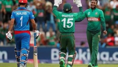 Photo of Bangladesh out to beat Afghanistan with simple plan