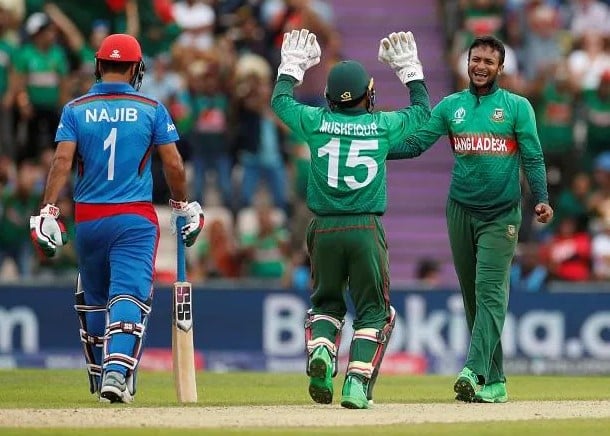 Bangladesh out to beat Afghanistan with simple plan