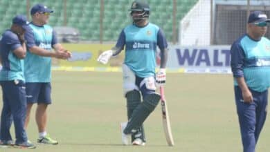Photo of Tigers eying to wrap series against Afghans after epic victory