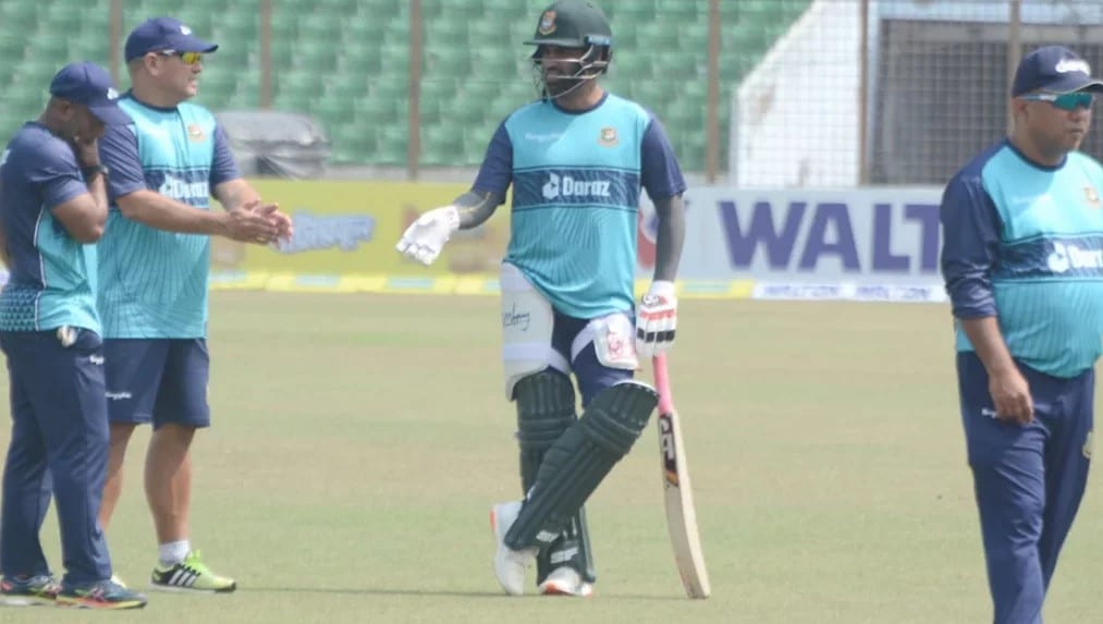 Tigers eying to wrap series against Afghans after epic victory