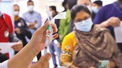 Photo of All necessary preparations taken to vaccinate one crore people today