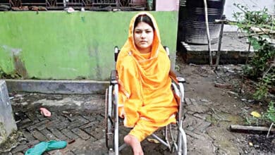 Photo of Tamanna applies to Bangabandhu Memorial Trust for stipend following PM’s advice