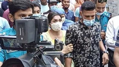 Photo of Cricketer Nasir, Tamima indicted in marriage fraud case