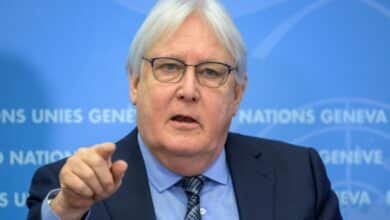 Photo of UN calls for ‘safe, unimpeded access’ to Ukraine for aid operations