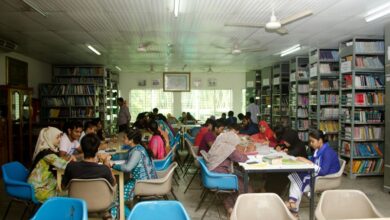 Photo of National Library Day to be observed today