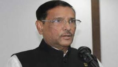 Photo of BNP is a fragile, dependent political party: Obaidul Quader