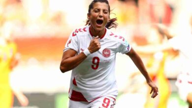 Photo of From Afghan Refugee To Danish Footballer: Nadia Nadim’s Incredible Journey