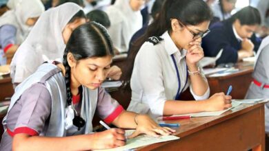 Photo of Secondary schools, colleges, varsities to reopen today