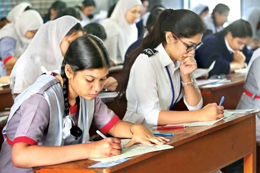 Secondary schools, colleges, varsities to reopen today