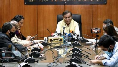 Photo of BNP lies to defend them from criticism: Information Minister