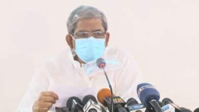 Photo of Awami League destroys spirit of Language Movement: BNP