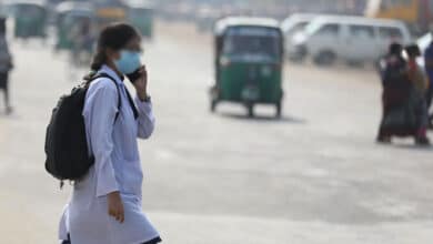 Photo of Govt issues new restrictions to prevent surge of COVID-19