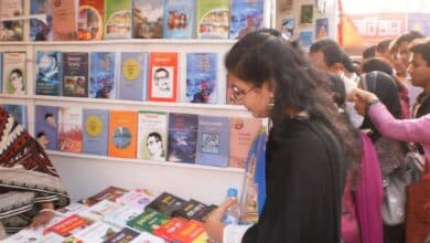 Photo of Amar Ekushey Book Fair to kick off 15 February