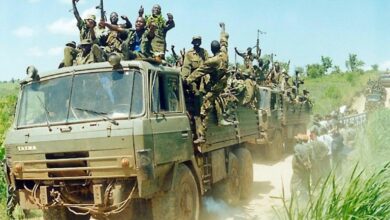 Photo of UN court orders Uganda to pay DR Congo $325 mn war damages