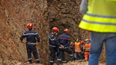Photo of Morocco in shock after tragic death of 5-year-old Rayan