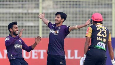 Photo of Chattogram keep BPL playoff hopes alive with thrilling victory
