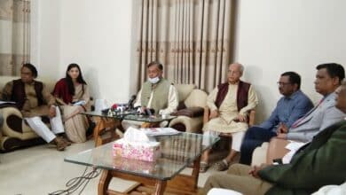 Photo of BNP workers get relief but its leaders disappointed after Khaleda’s recovery: Information Minister
