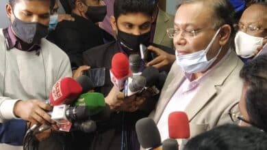 Photo of BNP makes Khaleda Zia ridicule, Says Information Minister