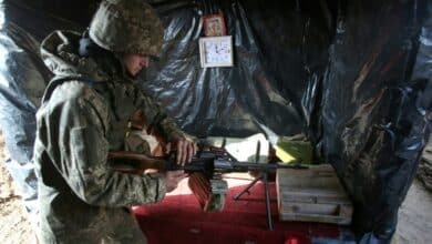 Photo of Too little too late? West finally coughs up arms for Ukraine