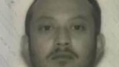 Photo of Bangladeshi man shot dead in New York