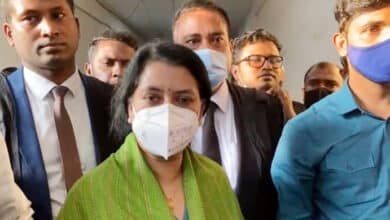 Photo of Sinha’s sister is not completely satisfied with the verdict