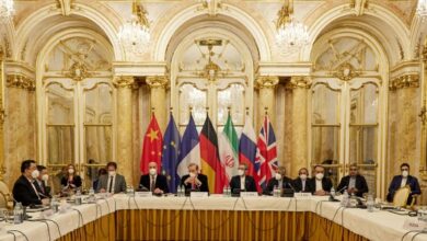 Photo of France warns Iran only days left to agree nuclear deal